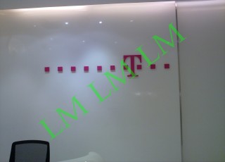 Deutsche Telekom management project