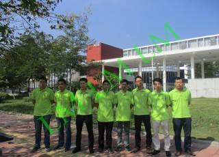 Jia Xin sunshine garden nursery in addition to formaldehyde Engineering