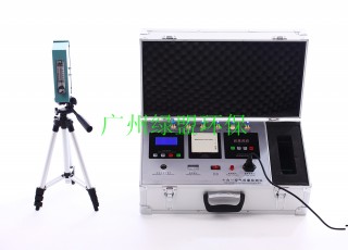 Detection apparatus using video
